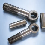 HILU Luckenwalde - M45x3 Schraube